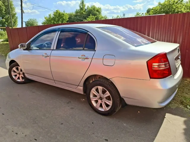 Lifan Solano 2012 - Легковые автомобили в Владимирская область