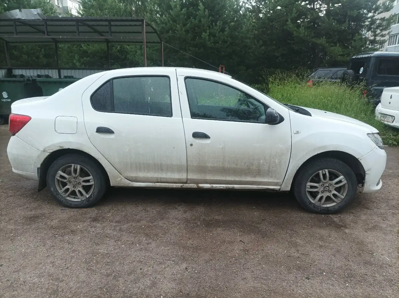 Продам Chevrolet Niva 2016 года - Легковые автомобили (Авто) в Рыбинск