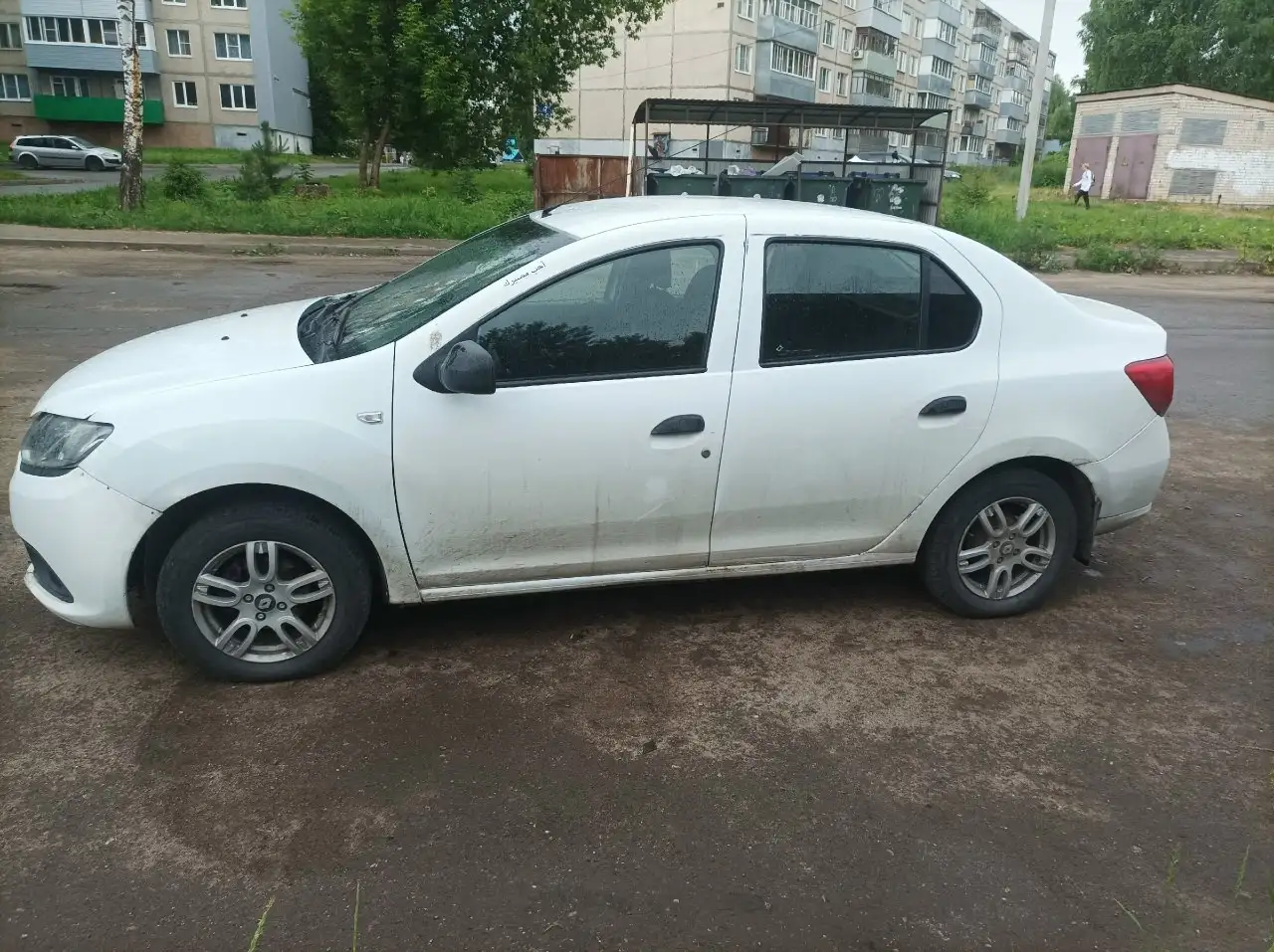 Продам Chevrolet Niva 2016 года - Легковые автомобили (Авто) в Рыбинск
