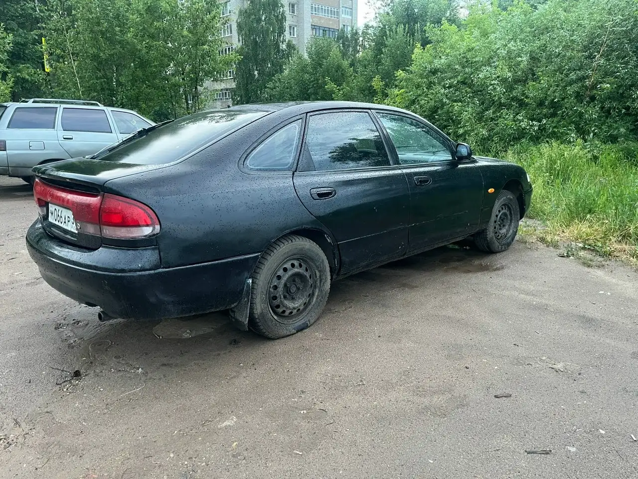 Mazda 626 2.0 1992 - Авто в Ярославль