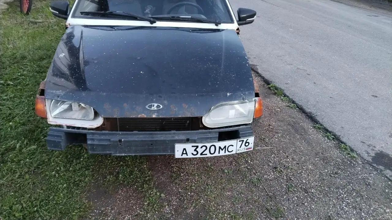 Автомобиль 2115 2004 года - Легковые автомобили (Авто) в Ярославль