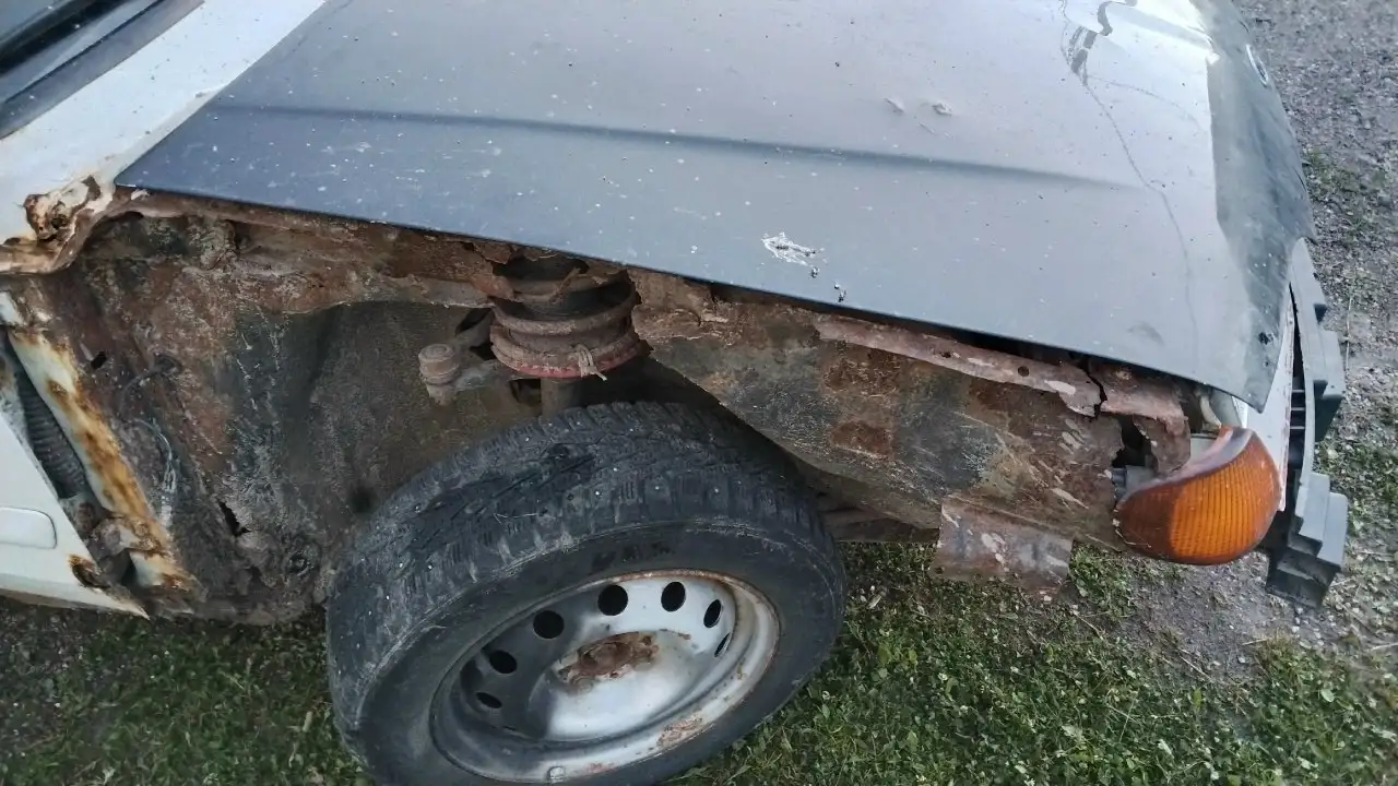 Автомобиль 2115 2004 года - Легковые автомобили (Авто) в Ярославль