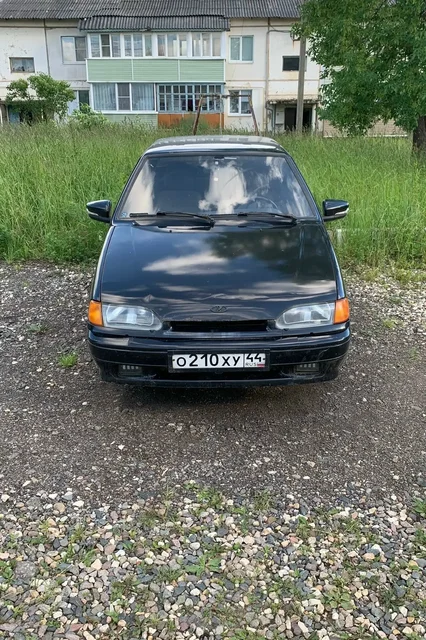 Продам ВАЗ 2115 2009 года - частное объявление в Кострома