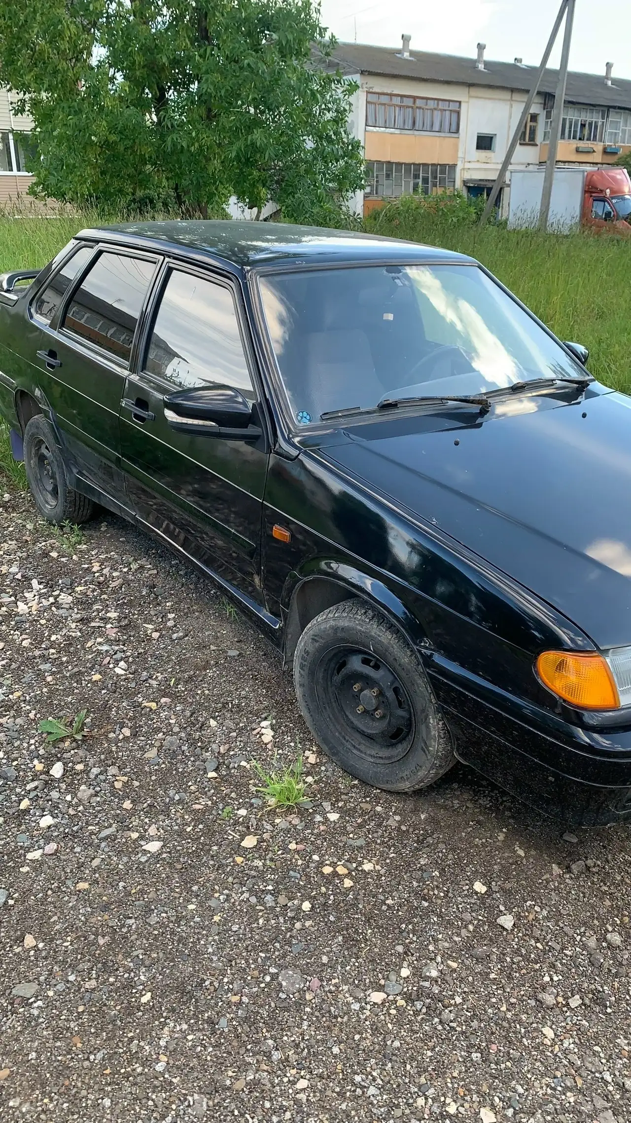 Продам ВАЗ 2115 2009 года - ВАЗ (Lada) (Авто) в Кострома