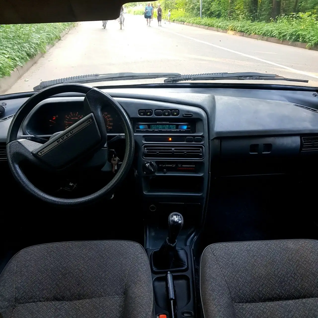 Ваз 2115 2009 года - Авто в Ярославль