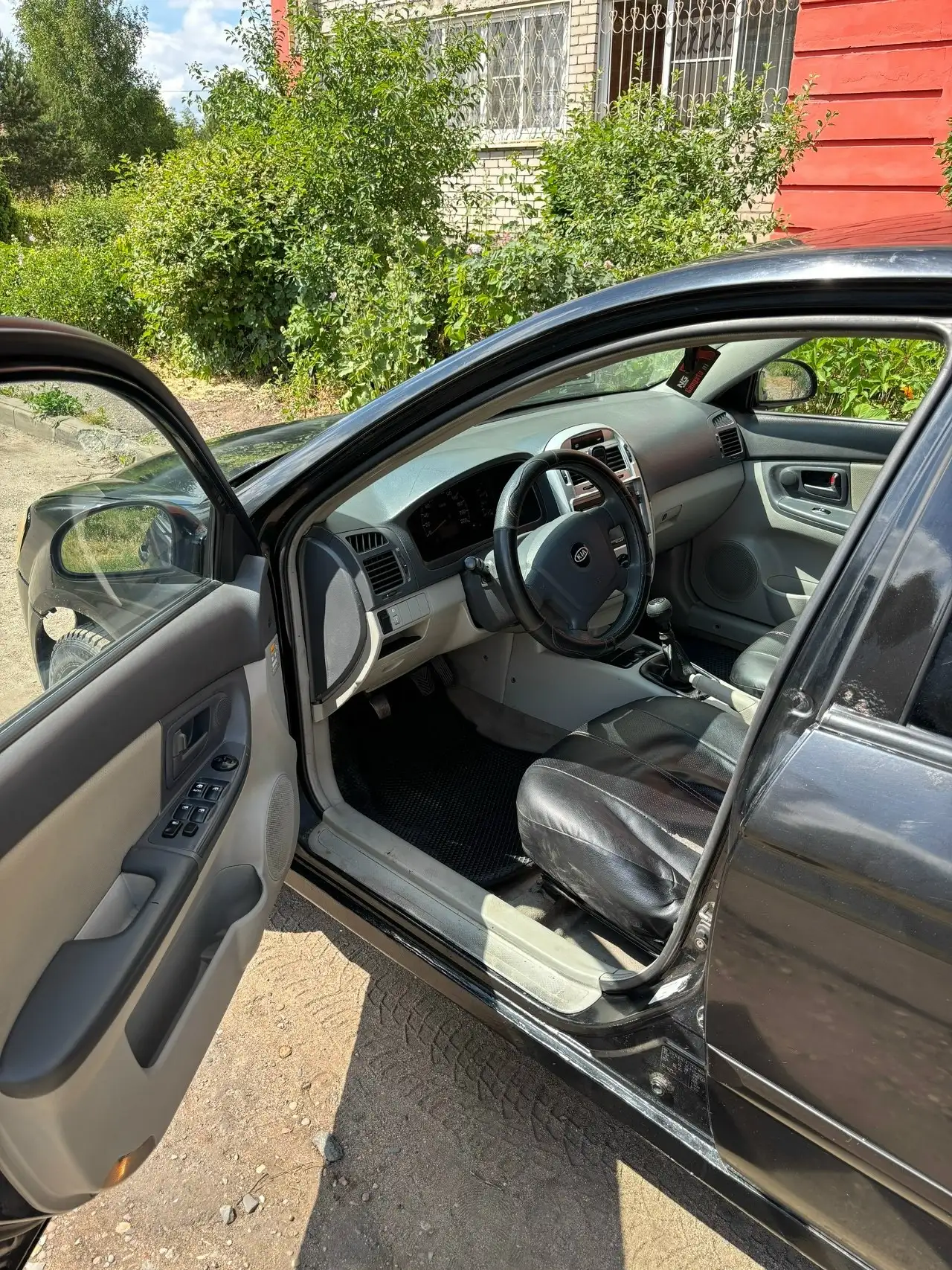 Kia Cerato 2006 - Легковые автомобили (Авто) в Ярославль