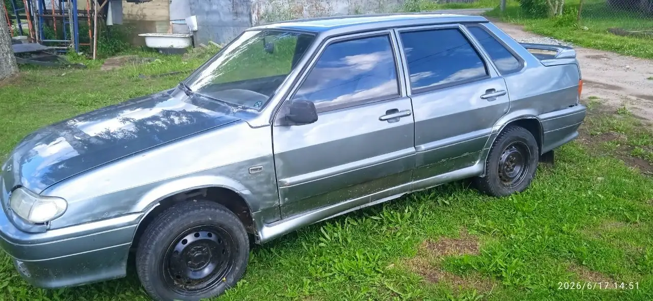 Продам автомобиль город Любим - Авто в Любим