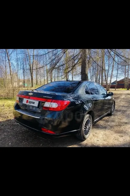 Шевроле Эпика 2009 обмен на Хендай Солярис или Киа Рио - Mercedes C-Class в Ярославль