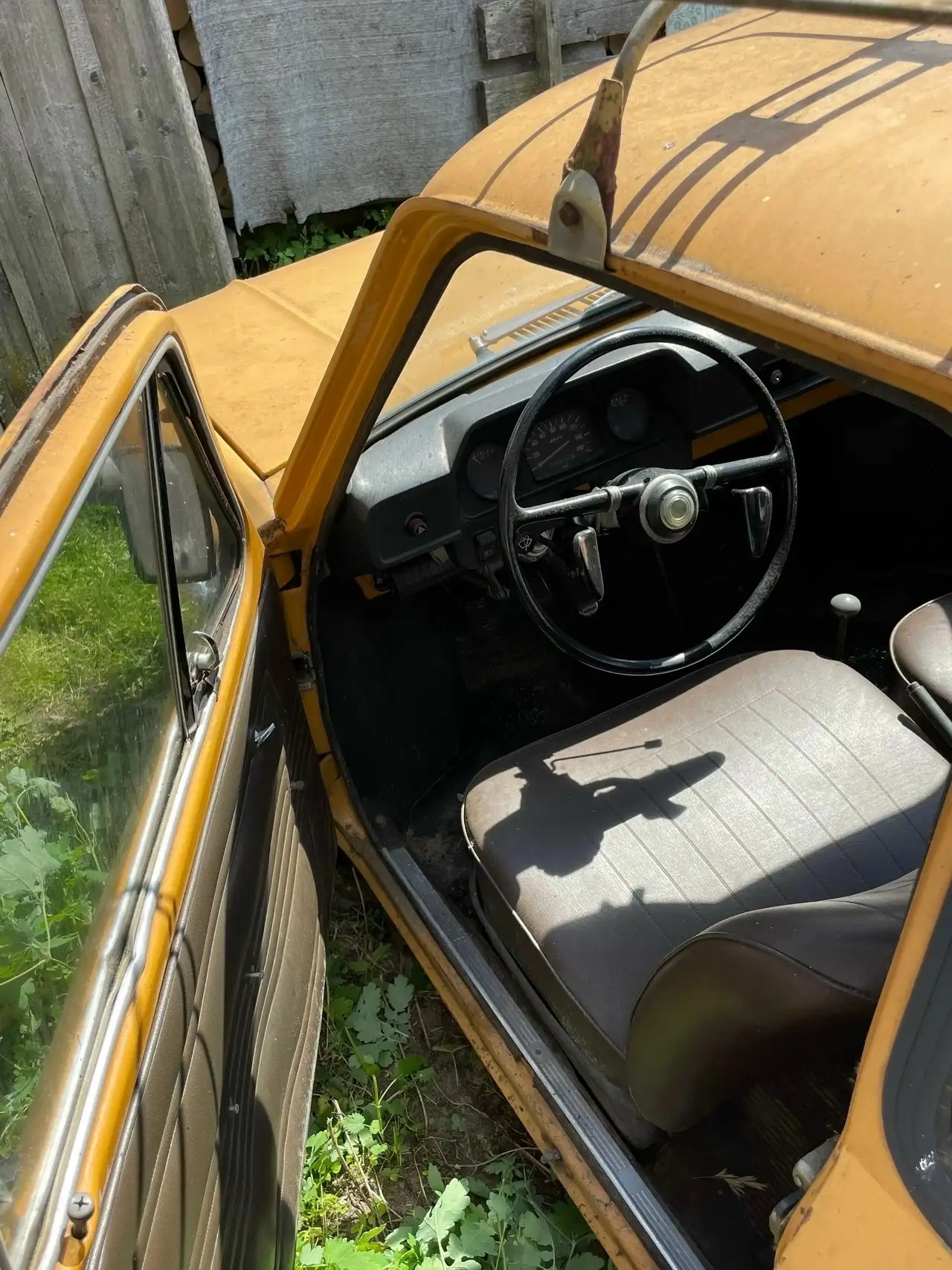 Продам ЗАЗ 968М - Легковые автомобили (Авто) в Неизвестно
