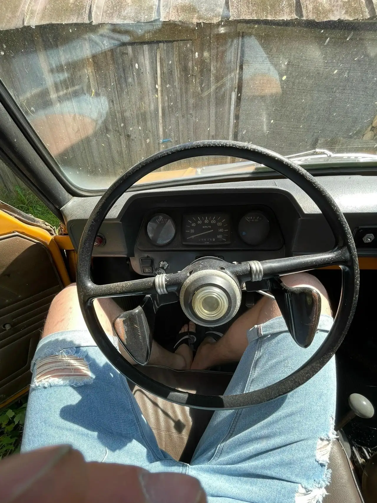 Продам ЗАЗ 968М - Легковые автомобили (Авто) в Неизвестно