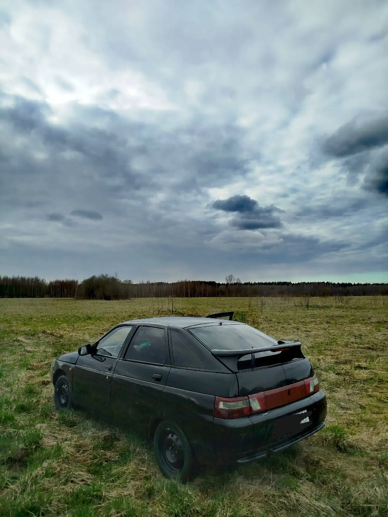 Продажа ВАЗ 2112, 2006 год - Легковые автомобили (Авто) в Ярославль