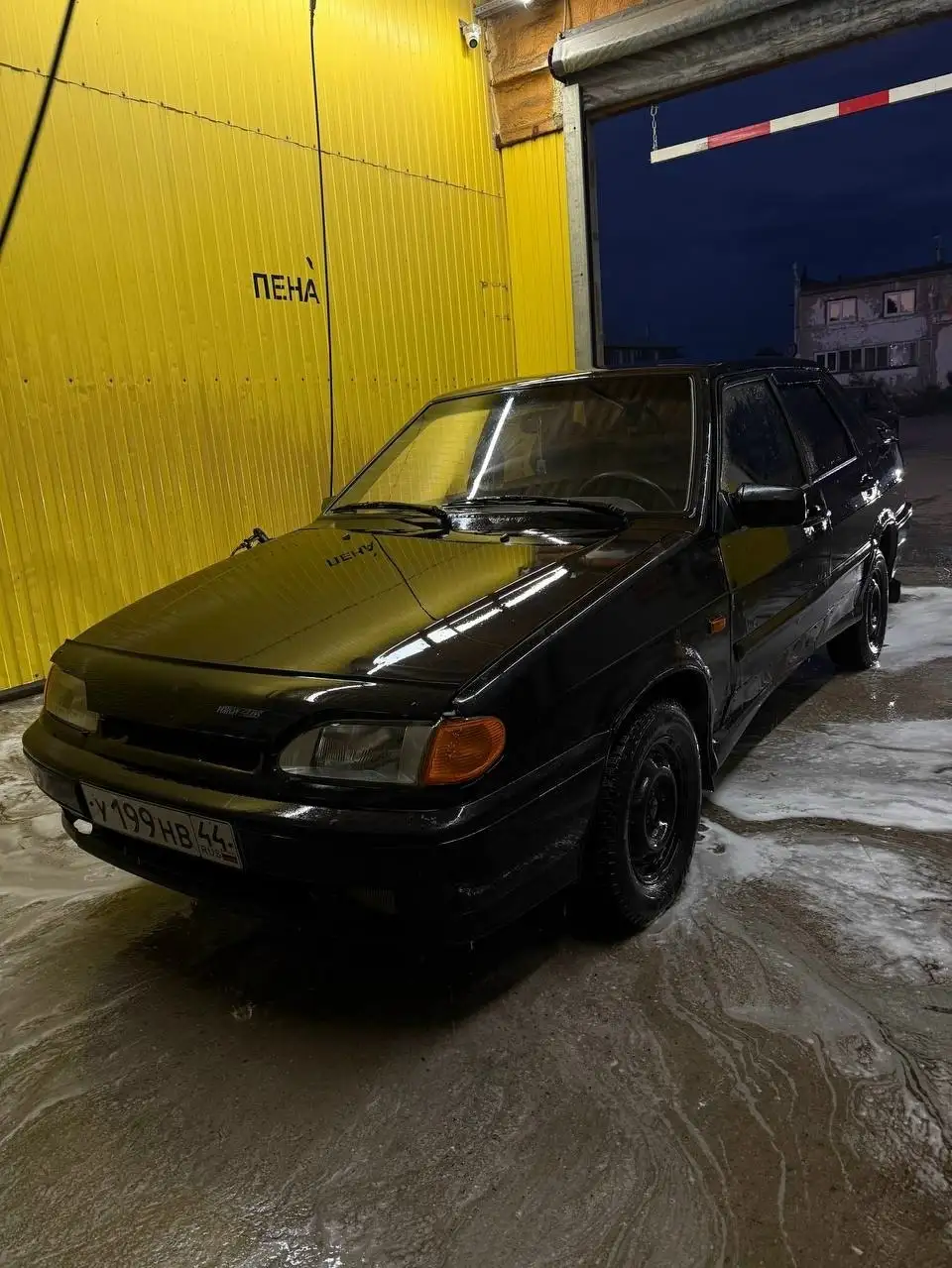 Продам ВАЗ 2115 2009 года - Легковые автомобили (Авто) в Ярославль