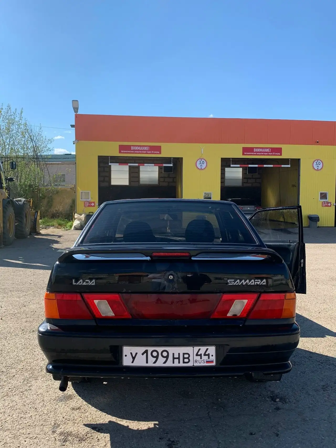 Продам ВАЗ 2115 2009 года - Легковые автомобили (Авто) в Ярославль