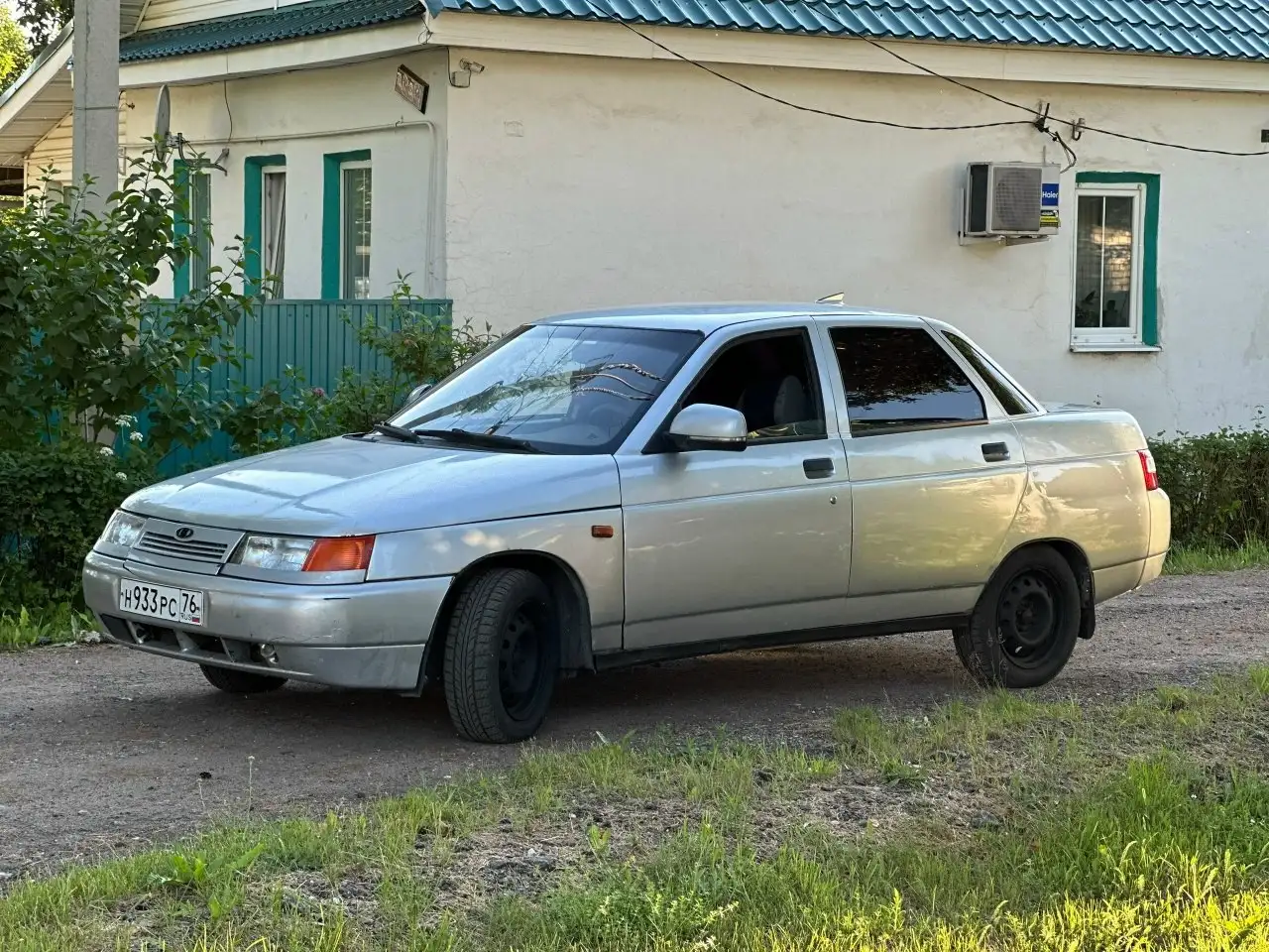 Рестайлинговая АКПП 124 мотор - Двигатели (Авто) в Ярославль