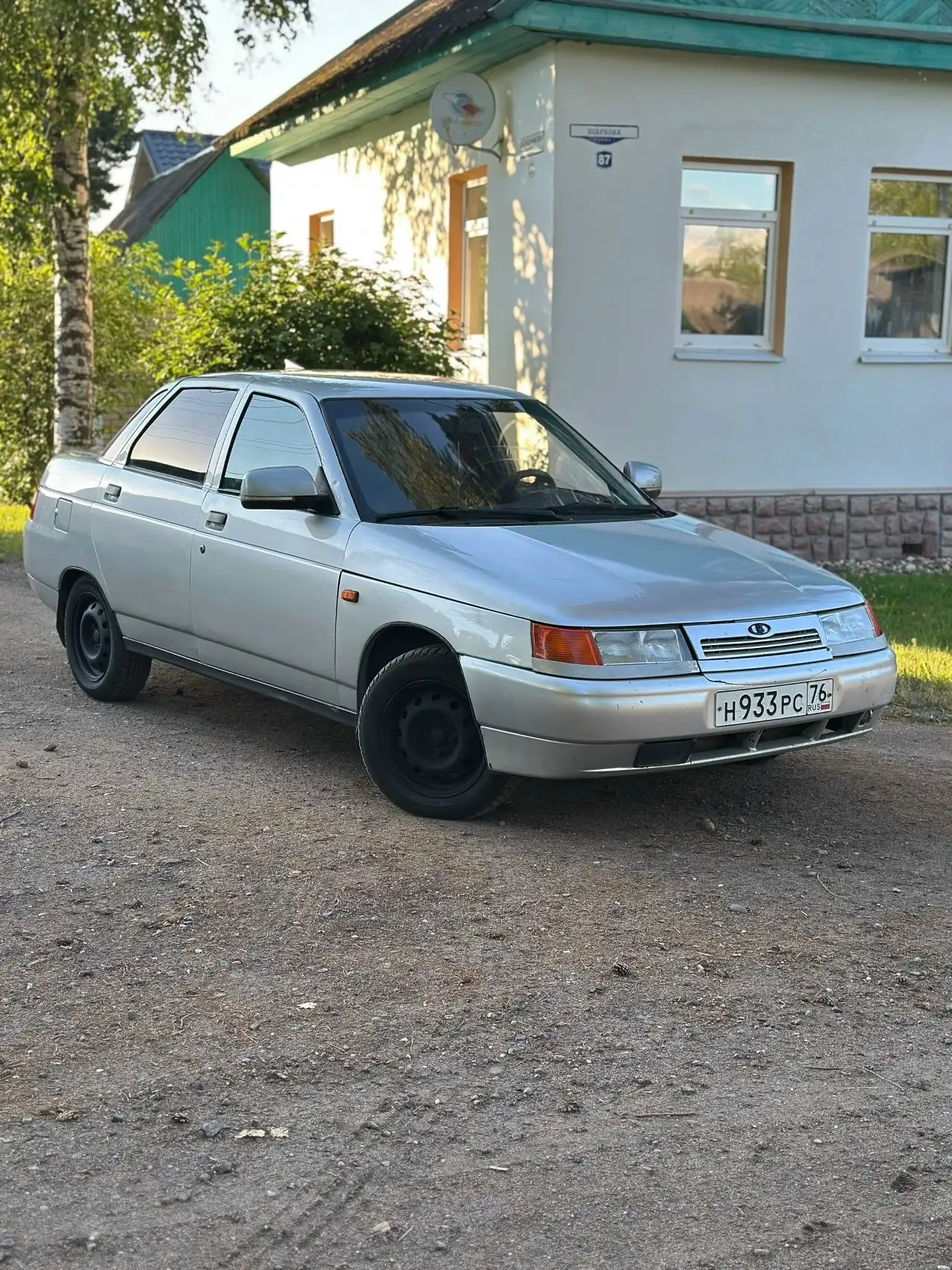 Рестайлинговая АКПП 124 мотор - Двигатели (Авто) в Ярославль