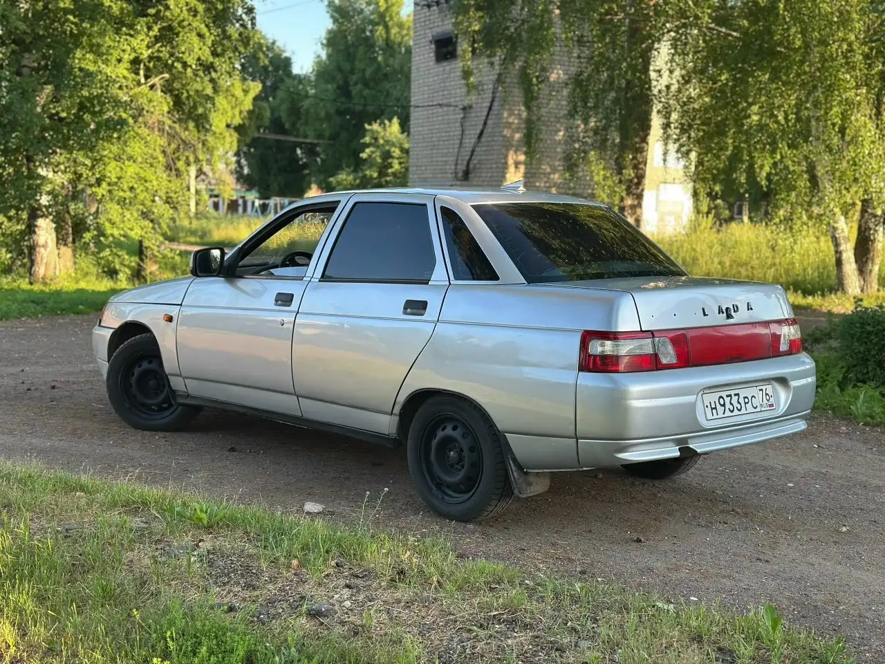 Рестайлинговая АКПП 124 мотор - Двигатели (Авто) в Ярославль