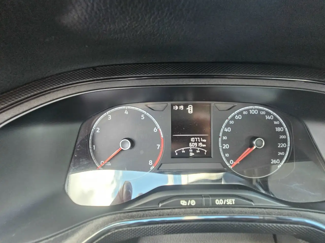 VW Polo 2021 в отличном состоянии - Авто в Ярославль