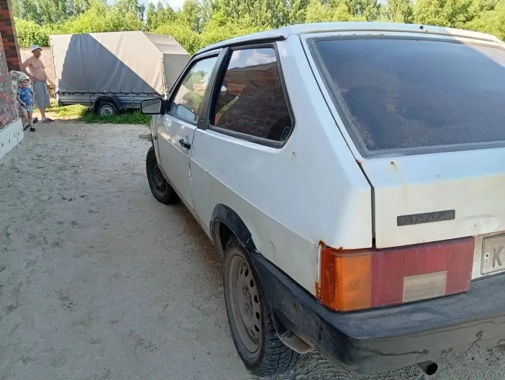 Ваз 2108 1.3 карбюратор - Легковые автомобили (Авто) в Ярославль