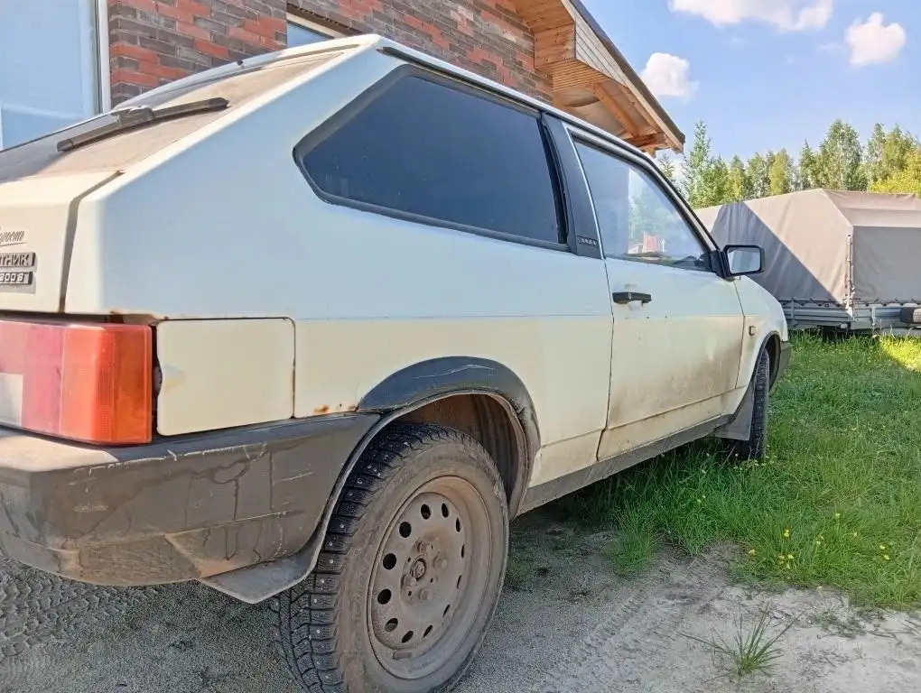 Ваз 2108 1.3 карбюратор - Легковые автомобили (Авто) в Ярославль