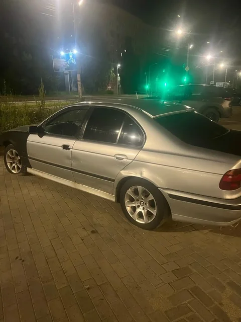 Mitsubishi Pajero 1999, 2.9 дизель, механика - Mercedes C-Class в Ярославль