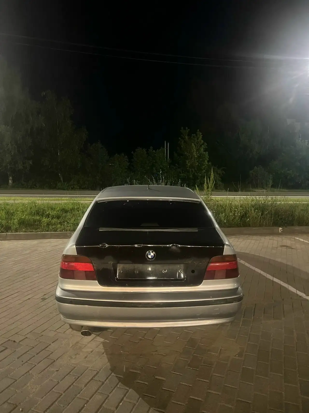 Mitsubishi Pajero 1999, 2.9 дизель, механика - Внедорожники (Авто) в Ярославль