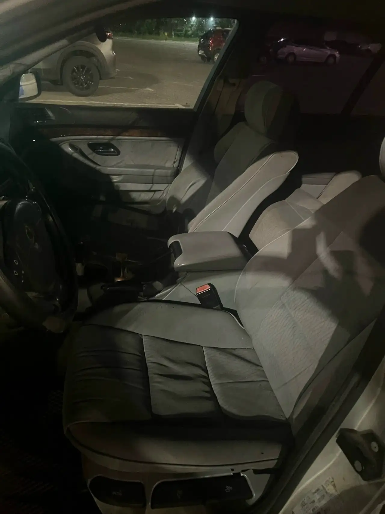 Mitsubishi Pajero 1999, 2.9 дизель, механика - Внедорожники (Авто) в Ярославль