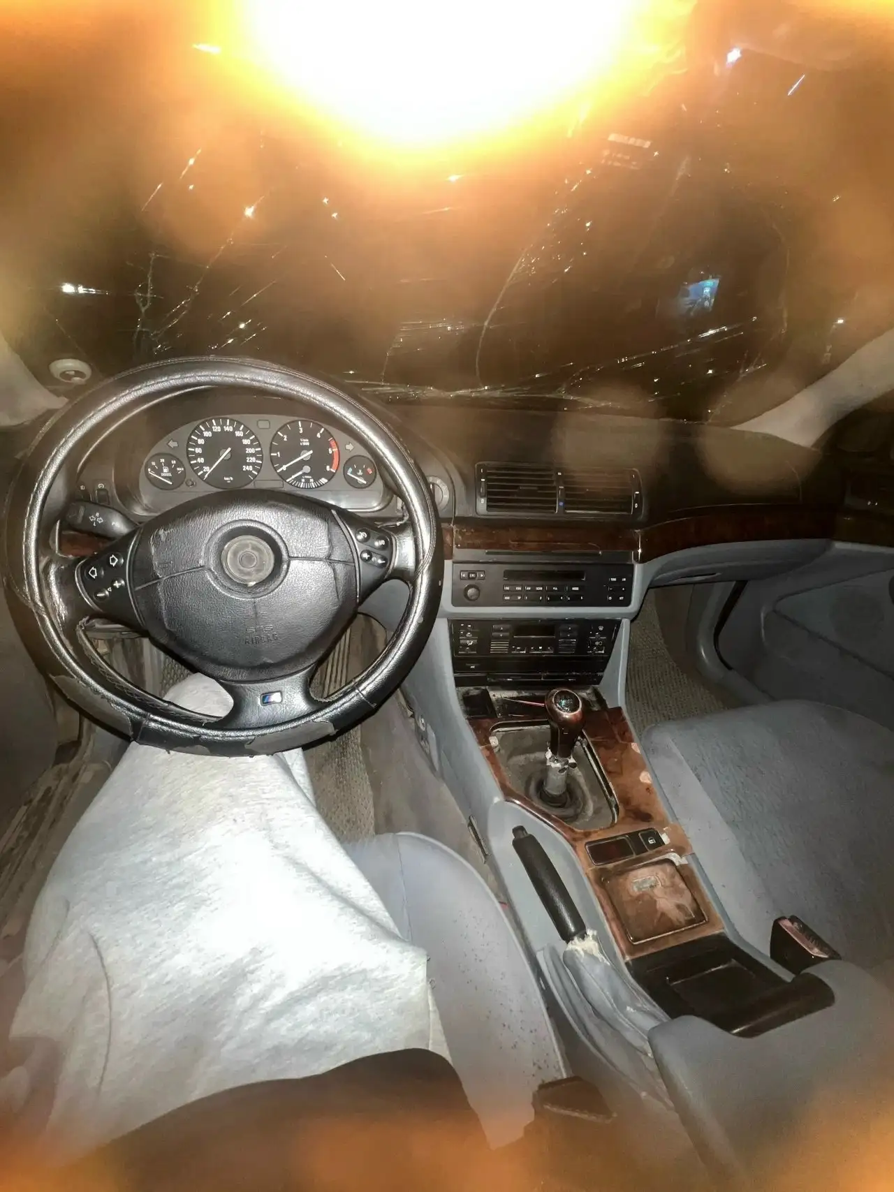 Mitsubishi Pajero 1999, 2.9 дизель, механика - Внедорожники (Авто) в Ярославль