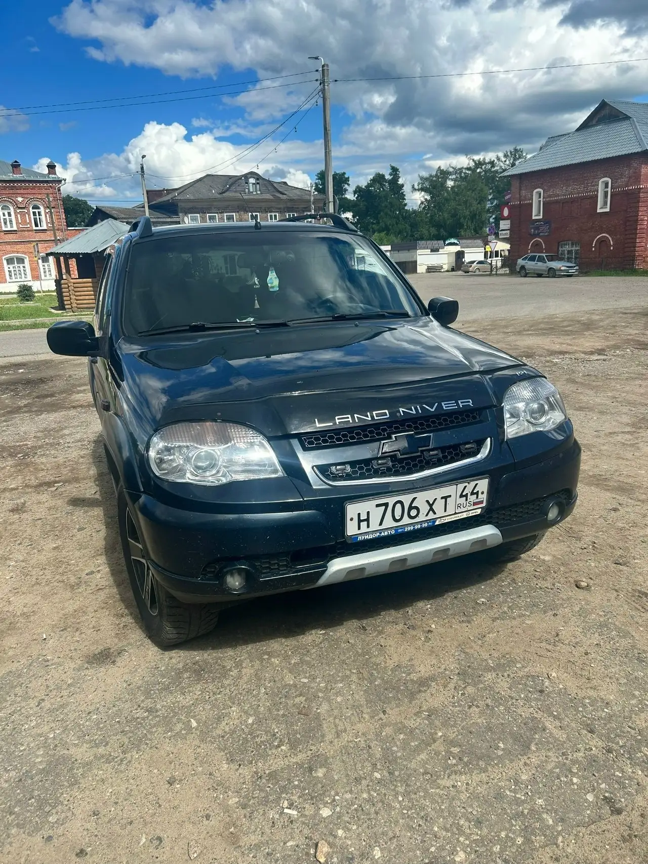 Продам авто - Авто в Ярославль
