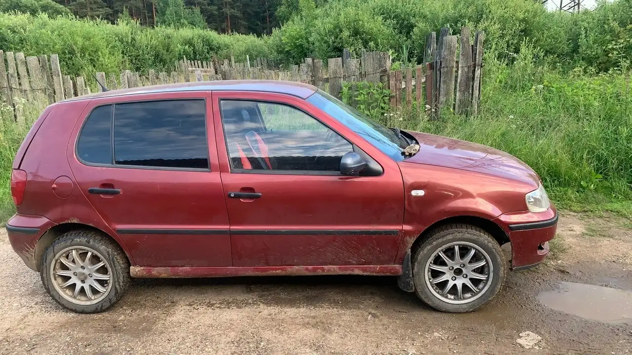 Продам машину, нужно заниматься - Авто в Ярославль