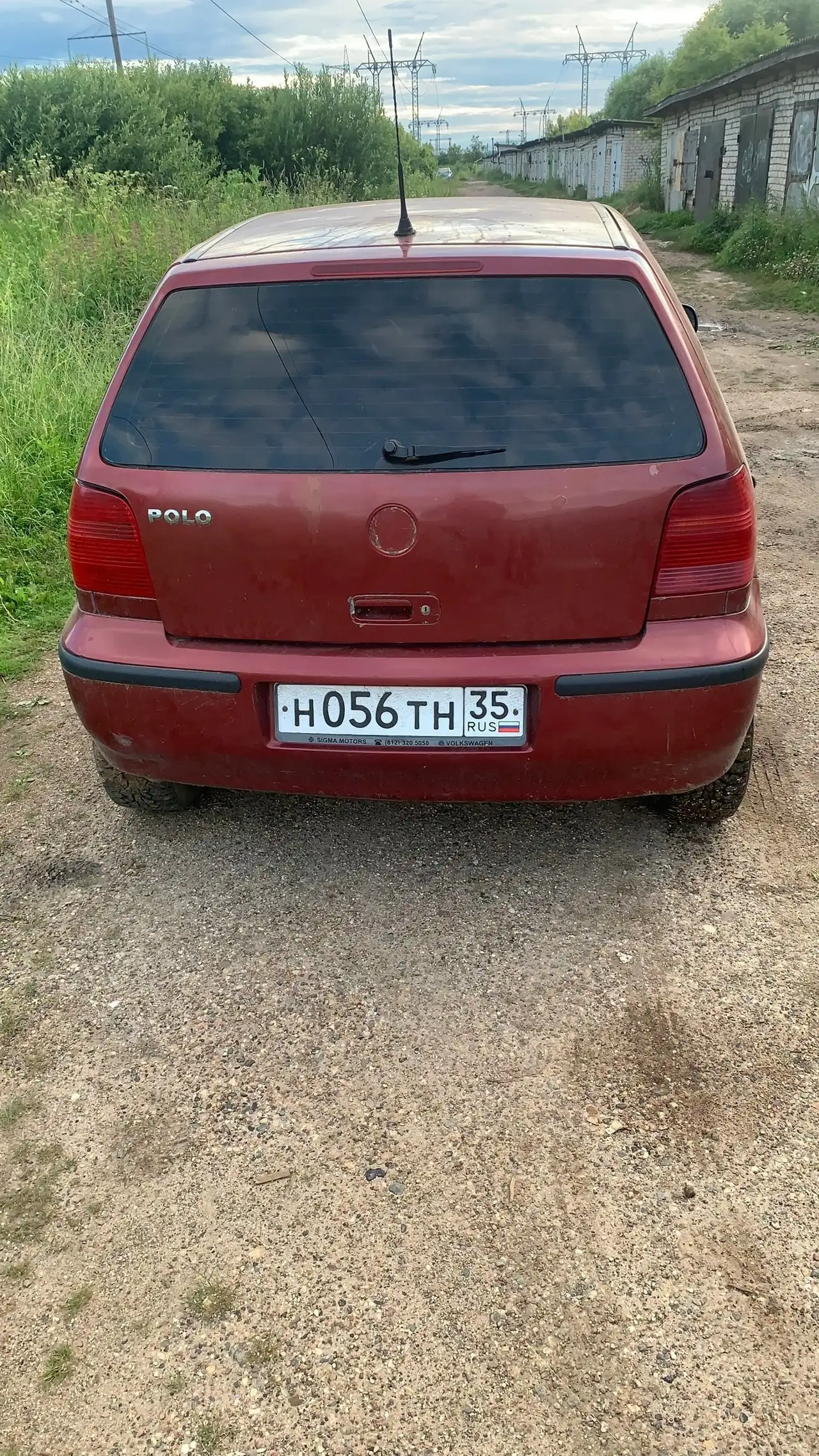 Продам машину, нужно заниматься - Авто в Ярославль