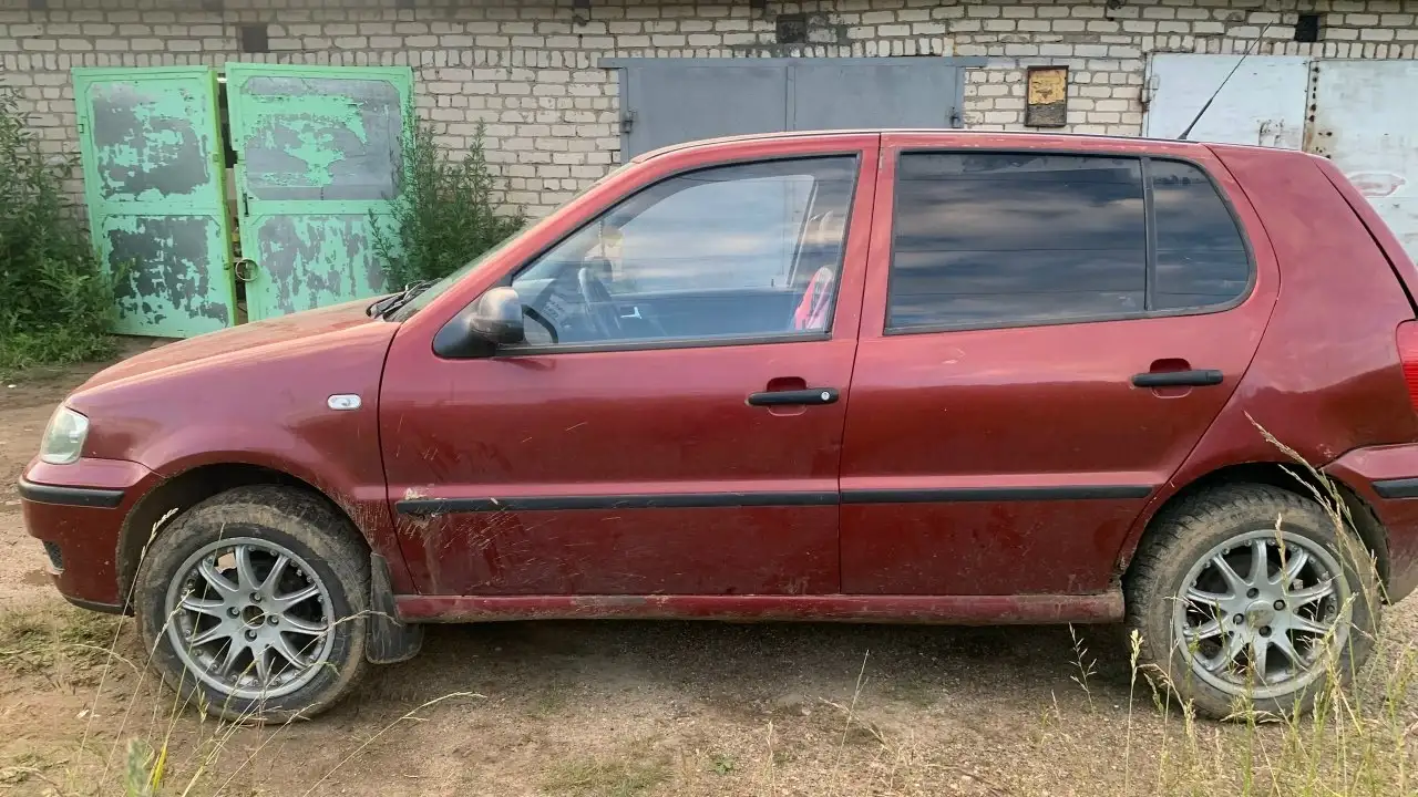 Продам машину, нужно заниматься - Авто в Ярославль