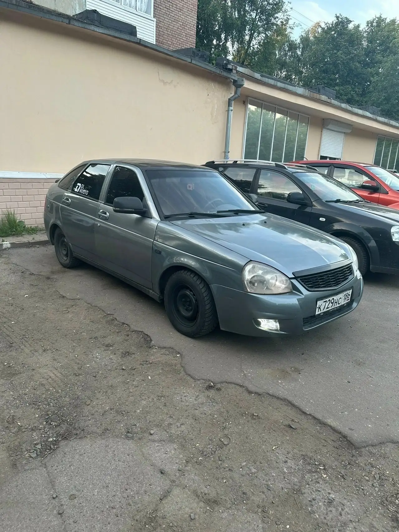 Автомобиль с вечным учетом - Авто в Ярославль