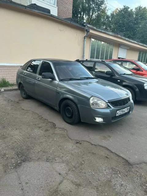 Автомобиль с вечным учетом - Mercedes C-Class в Ярославль