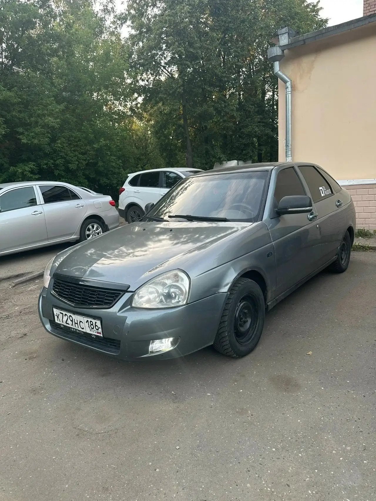 Автомобиль с вечным учетом - Авто в Ярославль