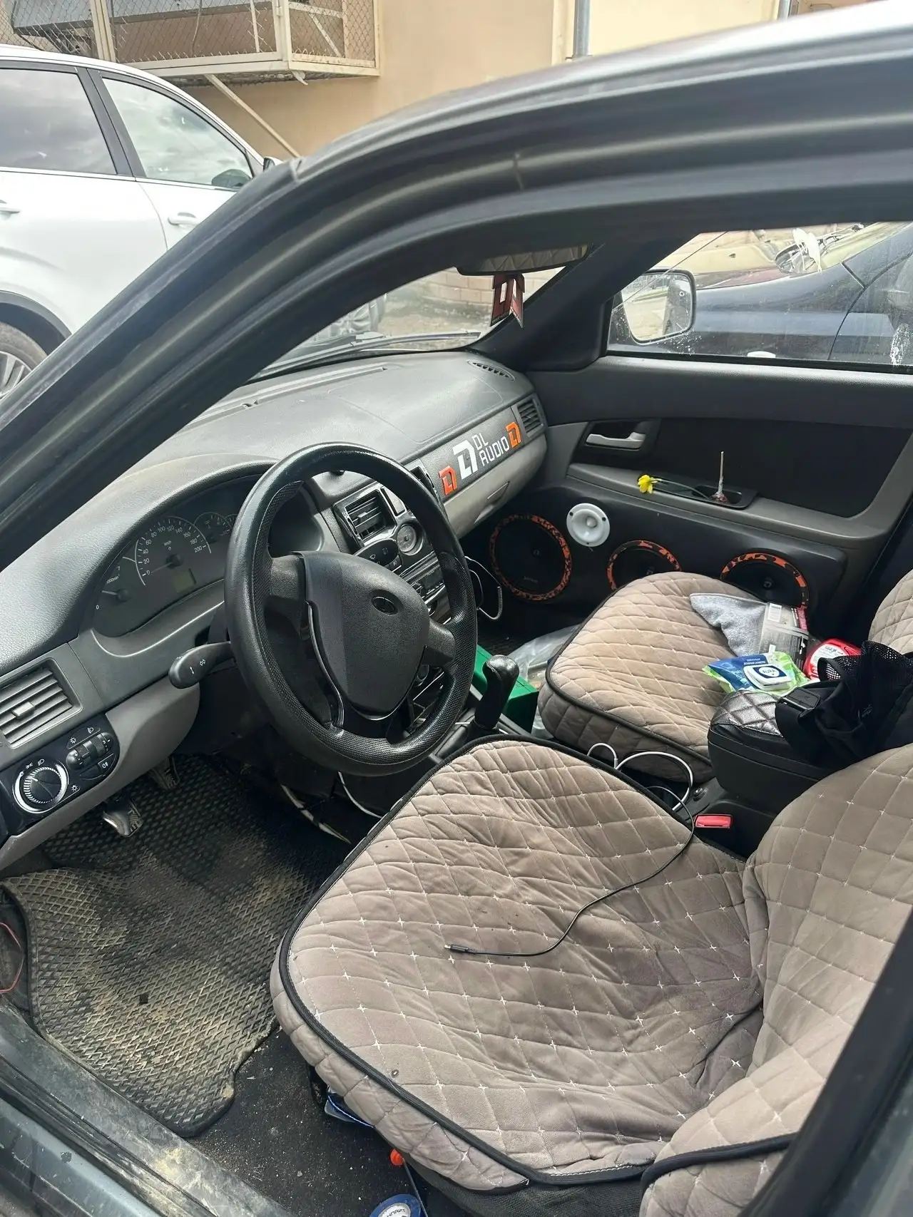 Автомобиль с вечным учетом - Авто в Ярославль