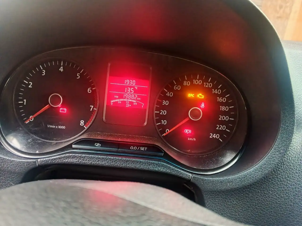Volkswagen Polo Sedan 2013 - Авто в Ярославль