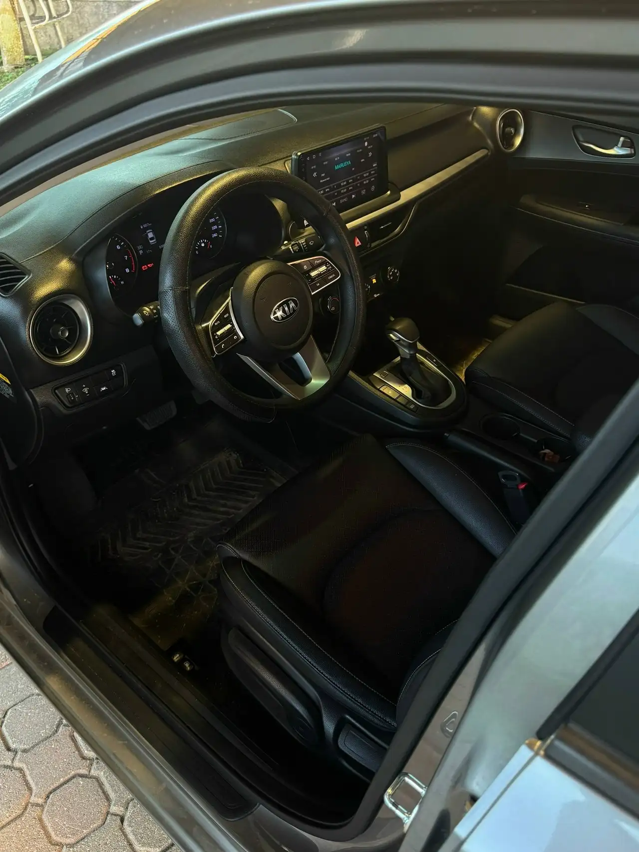 KIA K3 2019 года в отличном состоянии - Авто в Ярославль