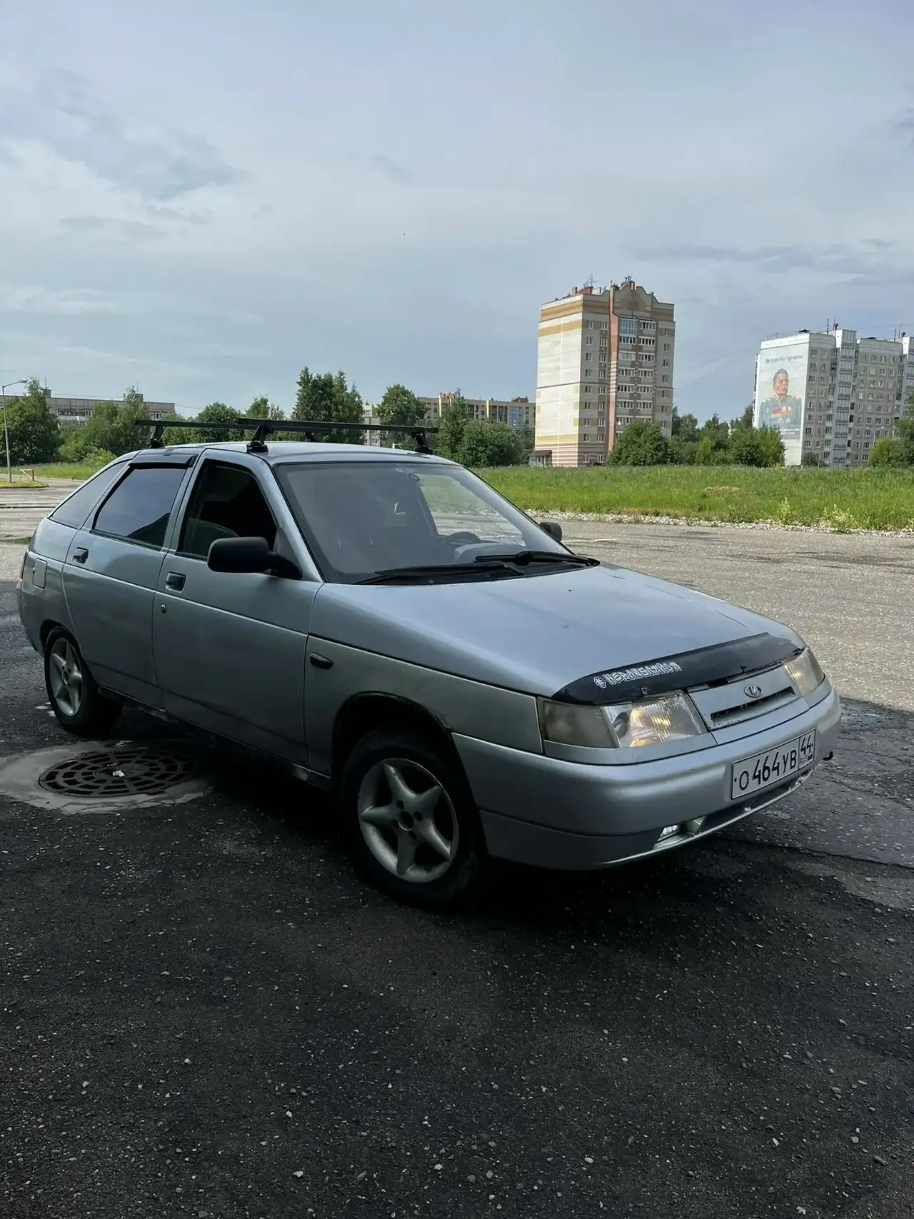 Продажа ВАЗ 2112 2003 года - Легковые автомобили (Авто) в Ярославль