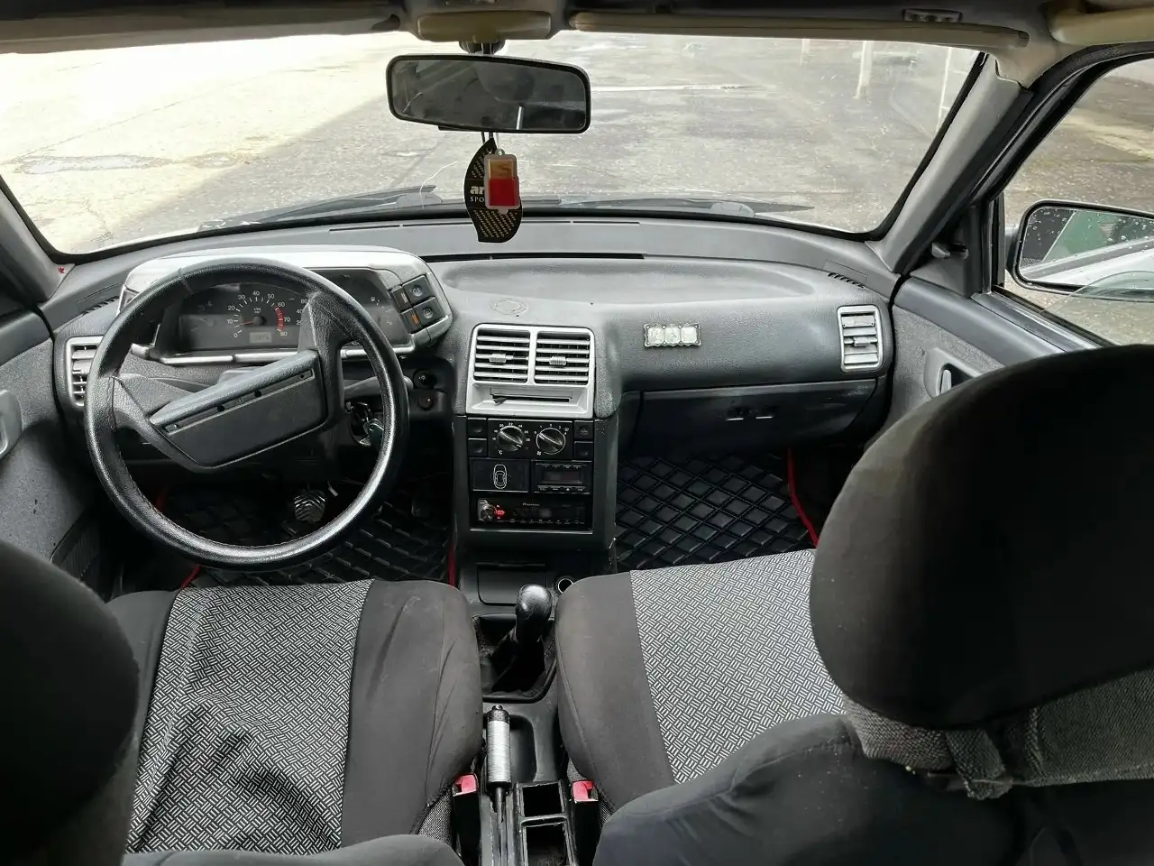 Продажа ВАЗ 2112 2003 года - Легковые автомобили (Авто) в Ярославль