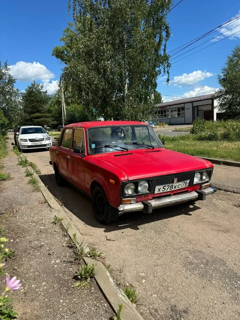 ВАЗ 2103 1976 года для дрифта - Mercedes C-Class в Ярославль