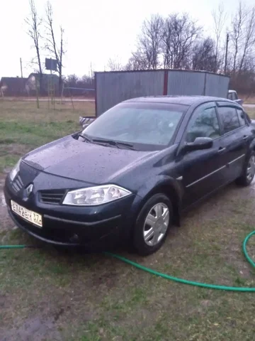 Продам Рено Меган 2 - Запчасти для авто в Неизвестно