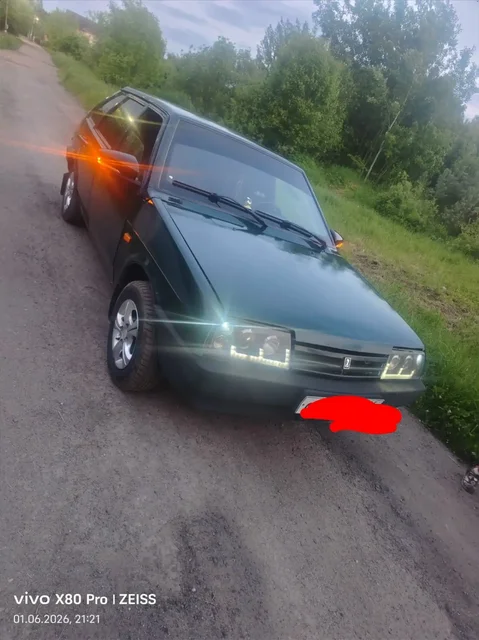 Продажа ВАЗ 2109 - Mercedes C-Class в Ярославль