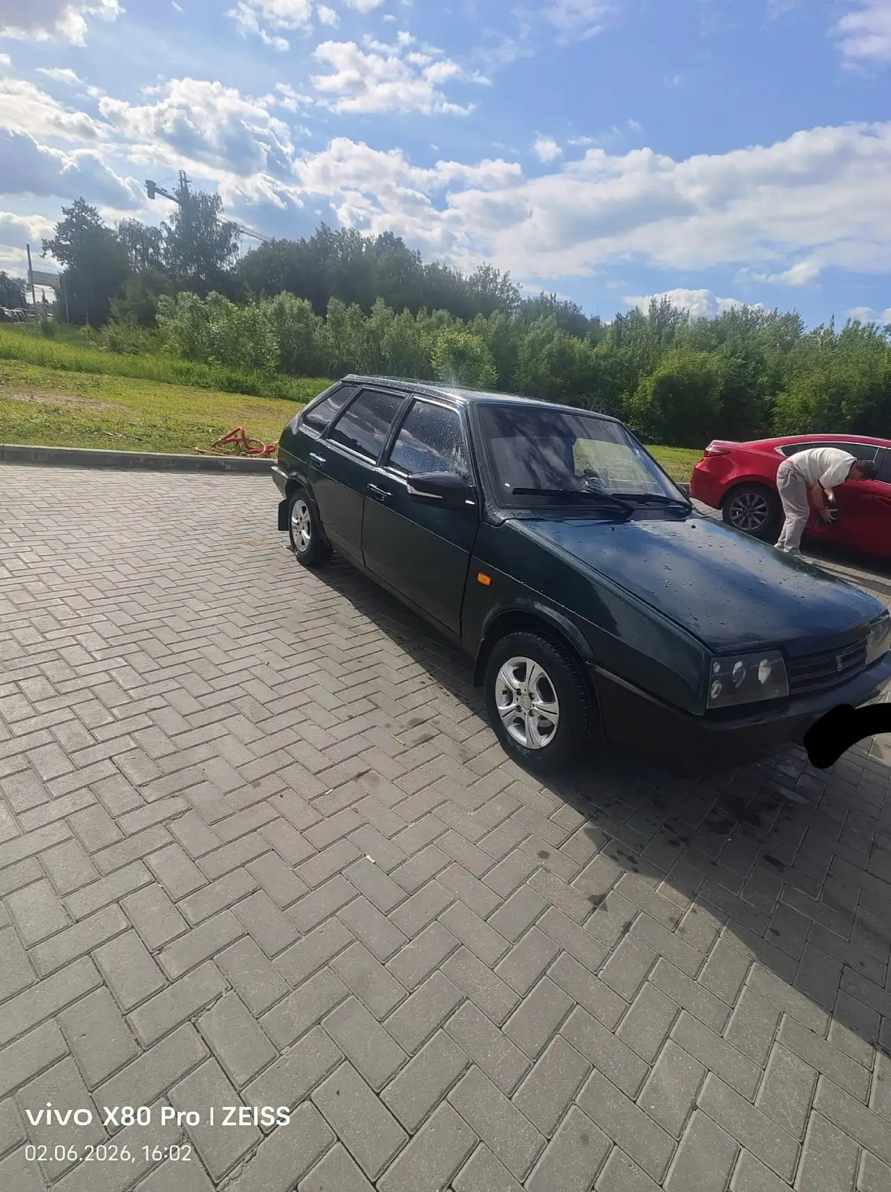 Продажа ВАЗ 2109 - Авто в Ярославль