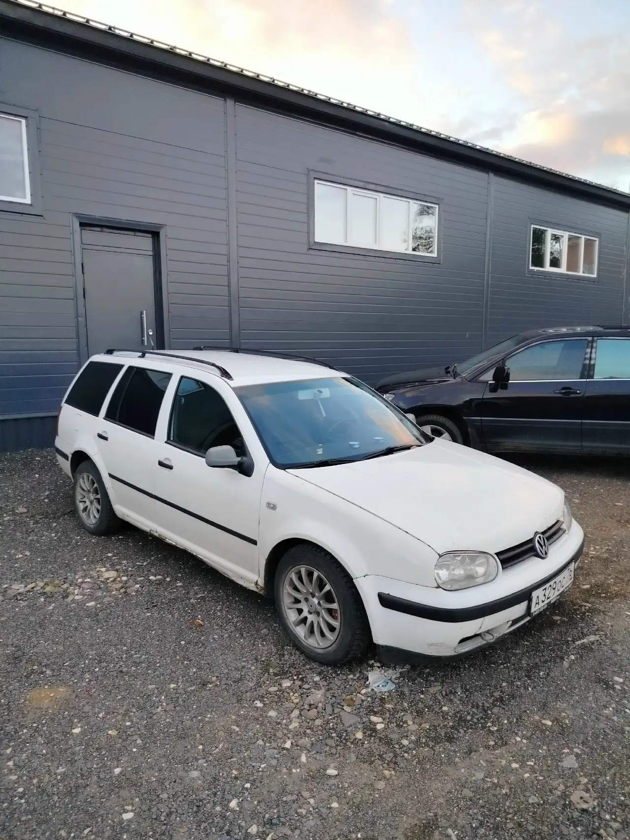 Volkswagen GOLF 2001 1.4 - Легковые автомобили (Авто) в Ярославль