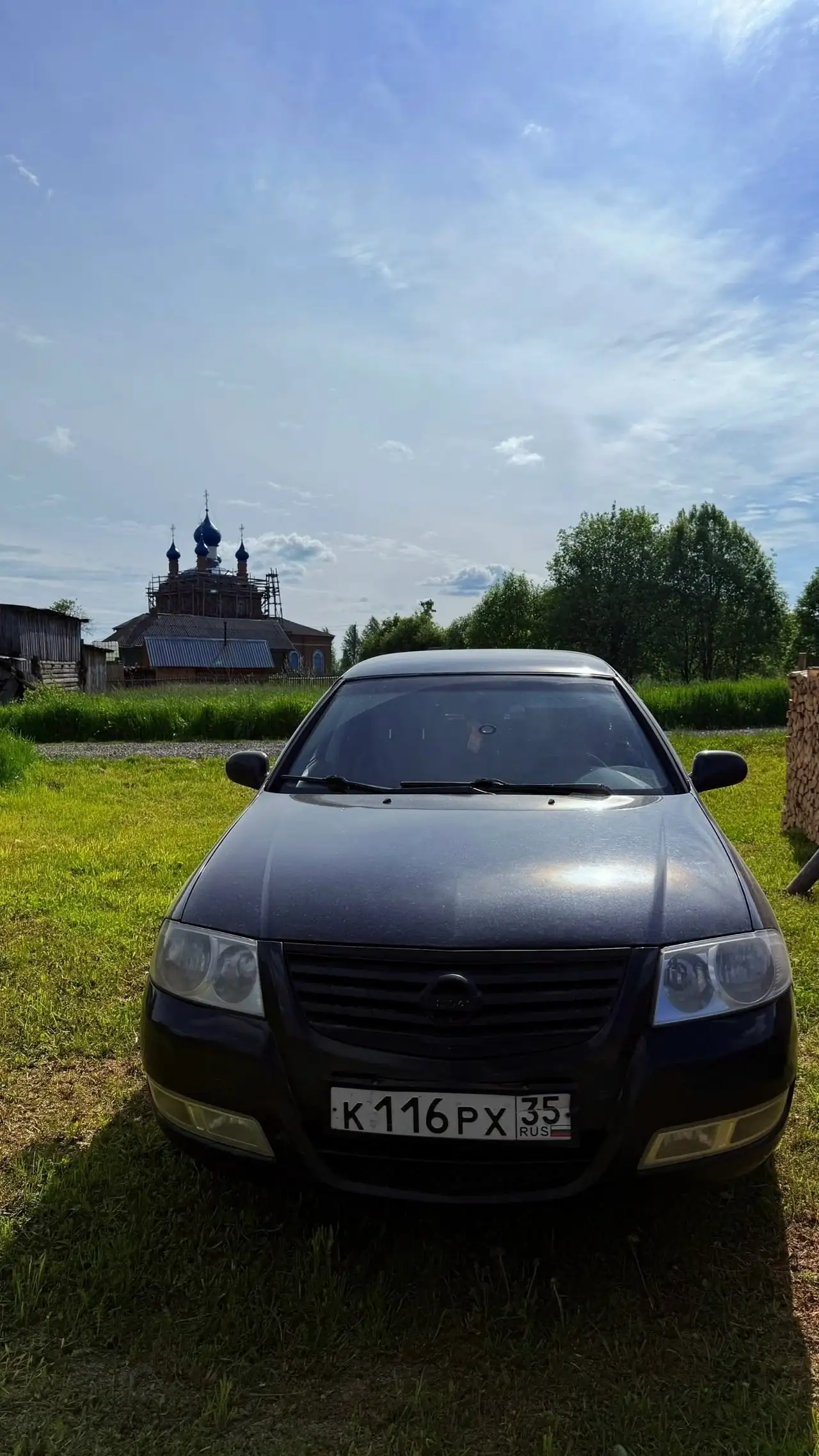 Продам Ниссан Альмера Классик - Легковые автомобили (Авто) в Ярославль