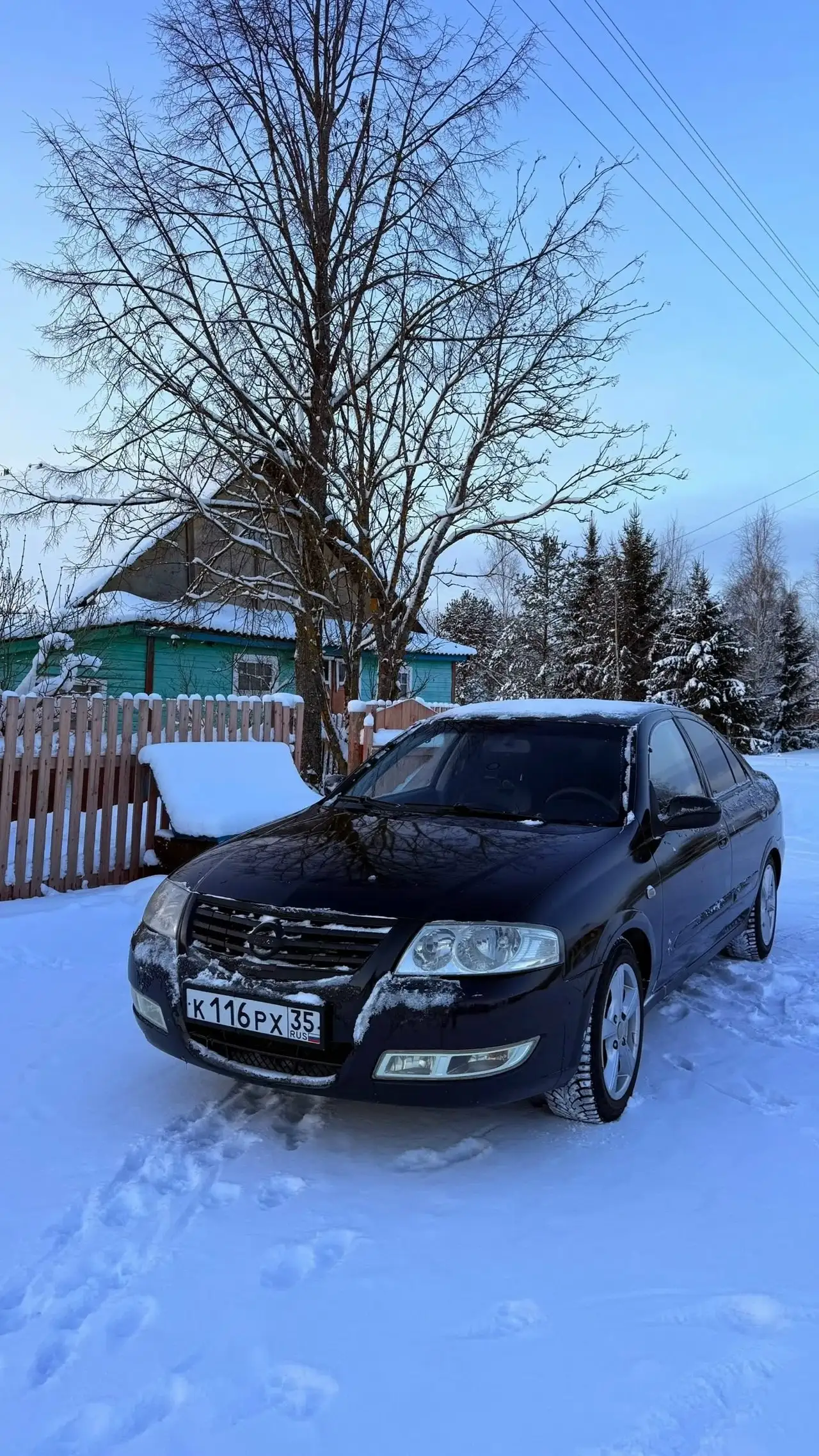 Продам Ниссан Альмера Классик - Легковые автомобили (Авто) в Ярославль