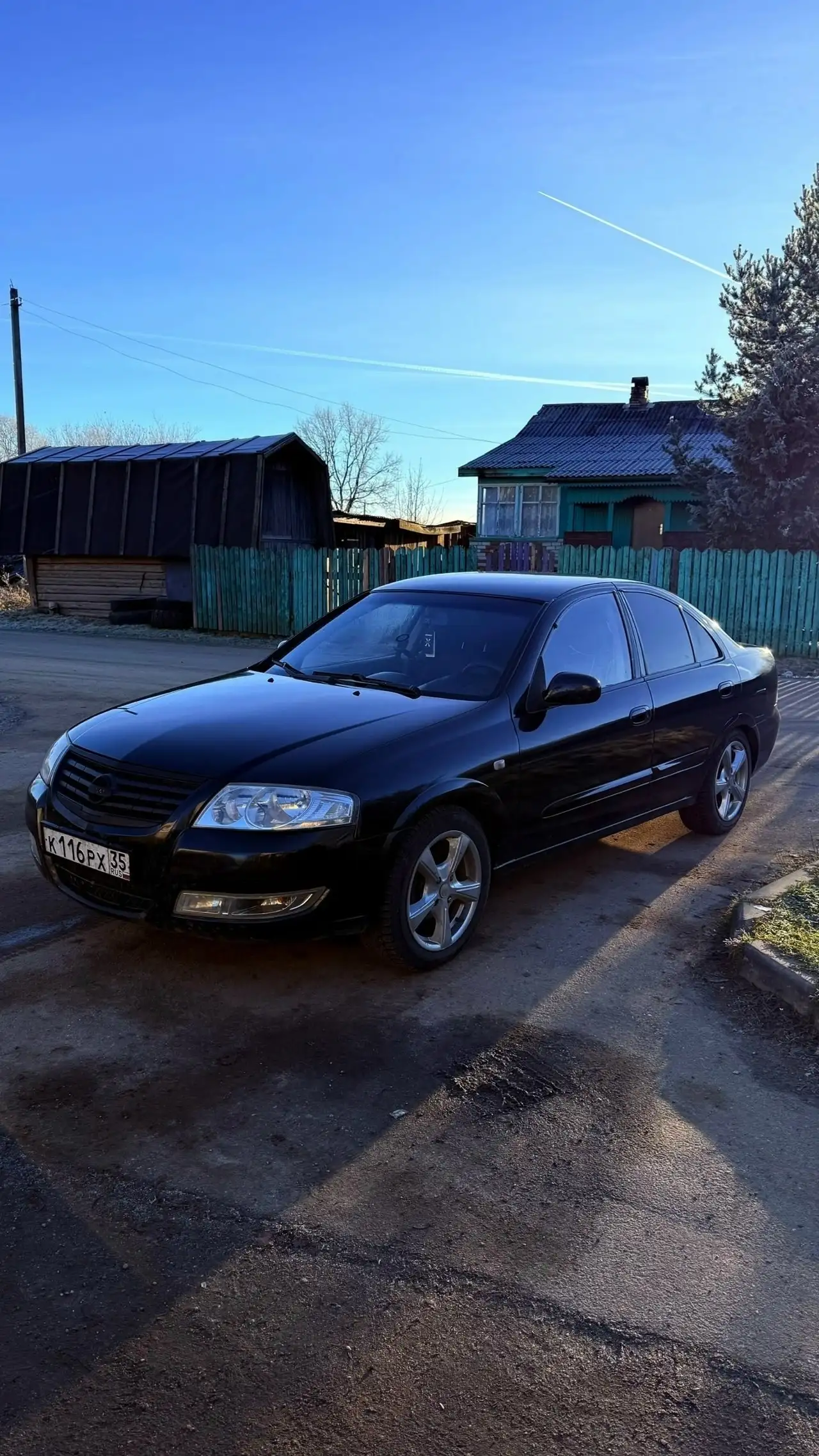 Продам Ниссан Альмера Классик - Легковые автомобили (Авто) в Ярославль
