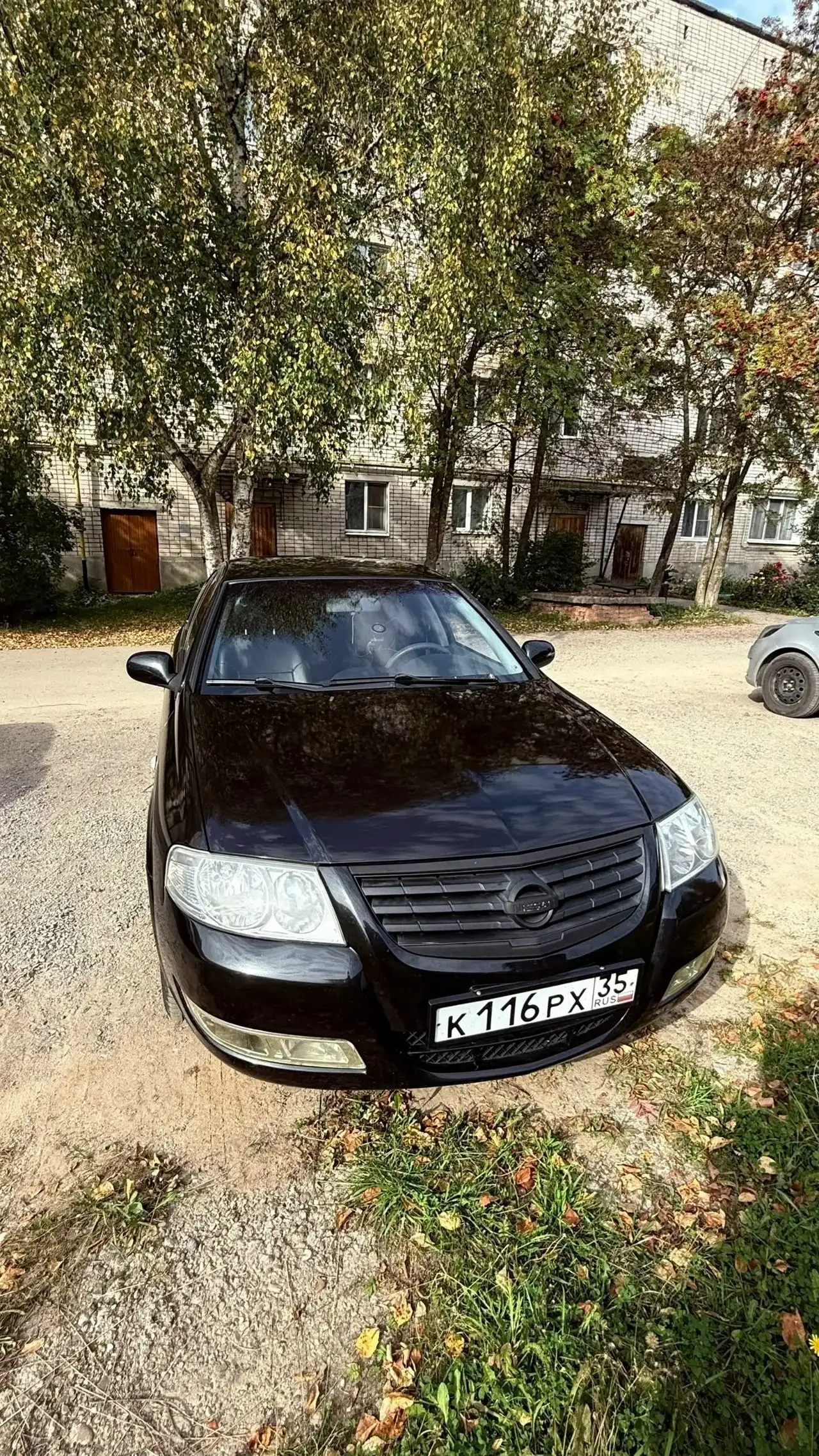 Продам Ниссан Альмера Классик - Легковые автомобили (Авто) в Ярославль