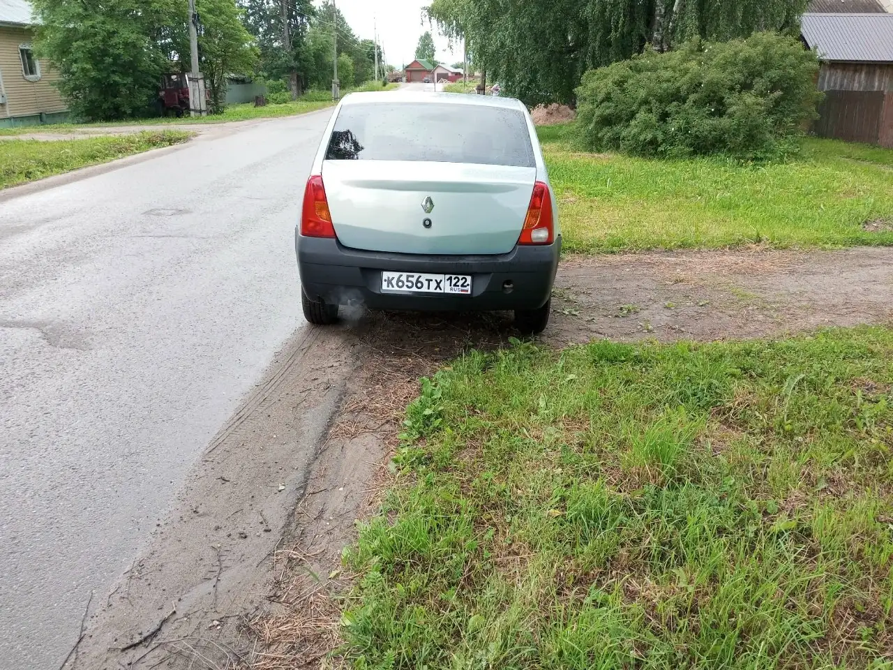 Продажа автомобиля на полном ходу - Авто в Чухлома