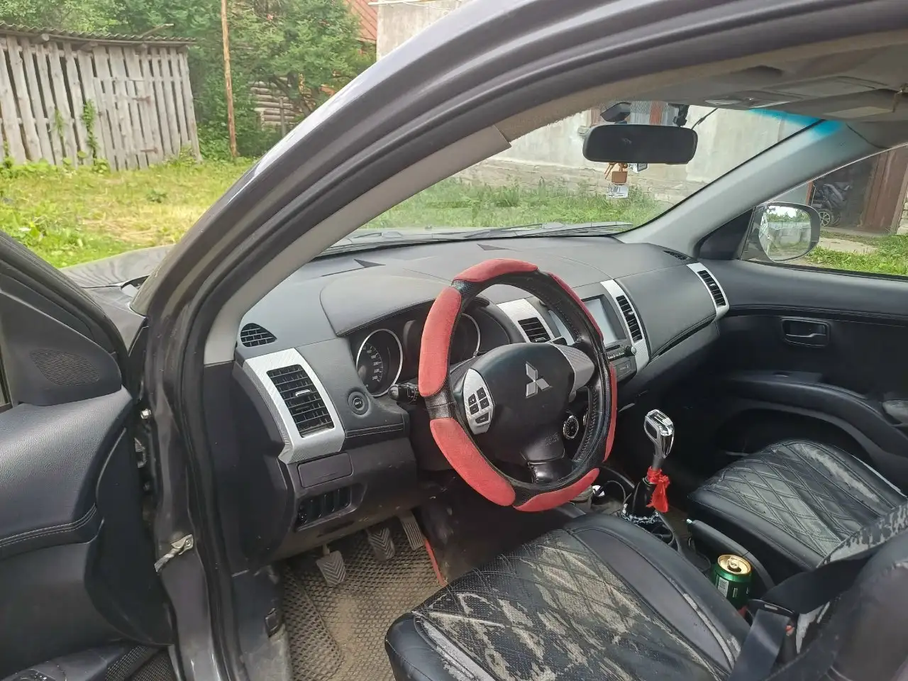 Mitsubishi Outlander 2010 - Авто в Галич